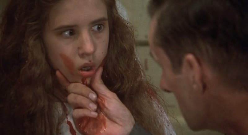 Illustration for article titled Over 25 Years Later, the It Miniseries Is Still Fantastically Disturbing